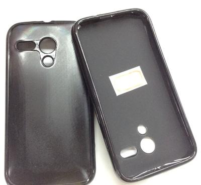 工廠直銷 MOTO G TPU貼皮凹槽素材，解鎖手機配件新體驗