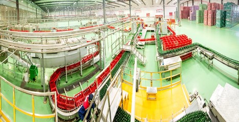 可口可樂(lè) 以食品安全為基石，以質(zhì)量提升為驅(qū)動(dòng)，賦能市場(chǎng)營(yíng)銷(xiāo)與技術(shù)培訓(xùn)新篇章